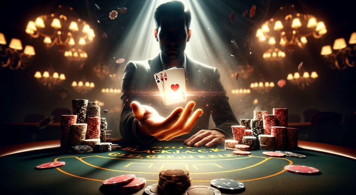 House of Fun Casino پاکستان کیسینو میں بلیک جیک گیمز